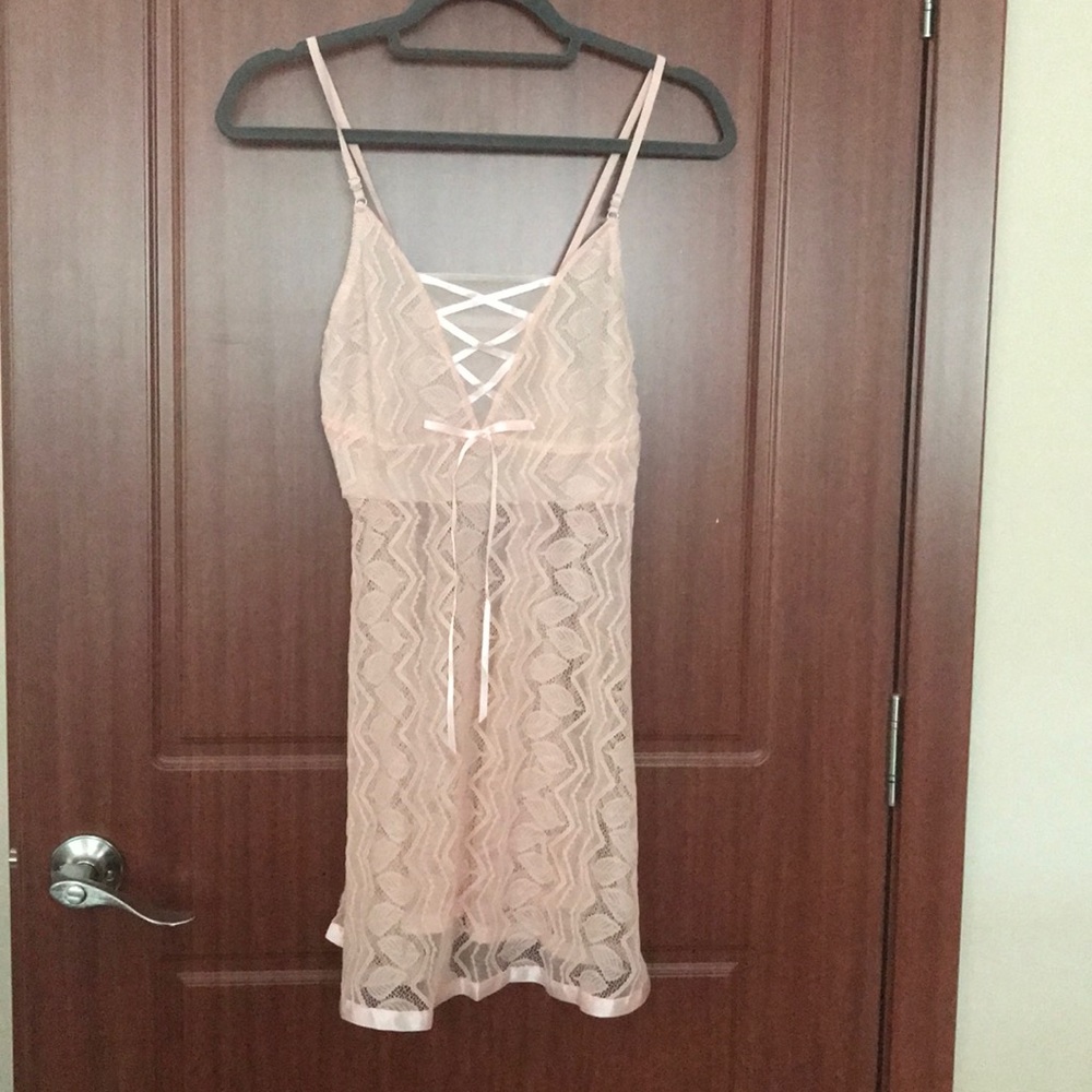 Women’s nightgown